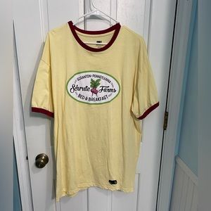 The Office Schrute Farms Tshirt